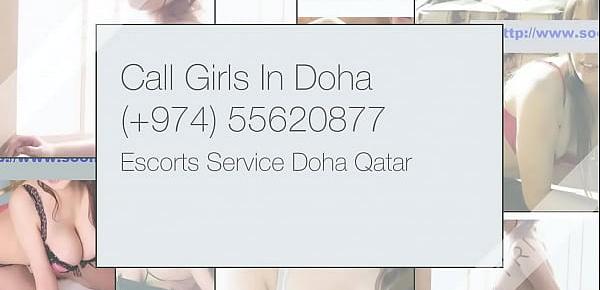  Doha Female Escorts  ( 974) 55620877  Escorts Service Doha Qatar